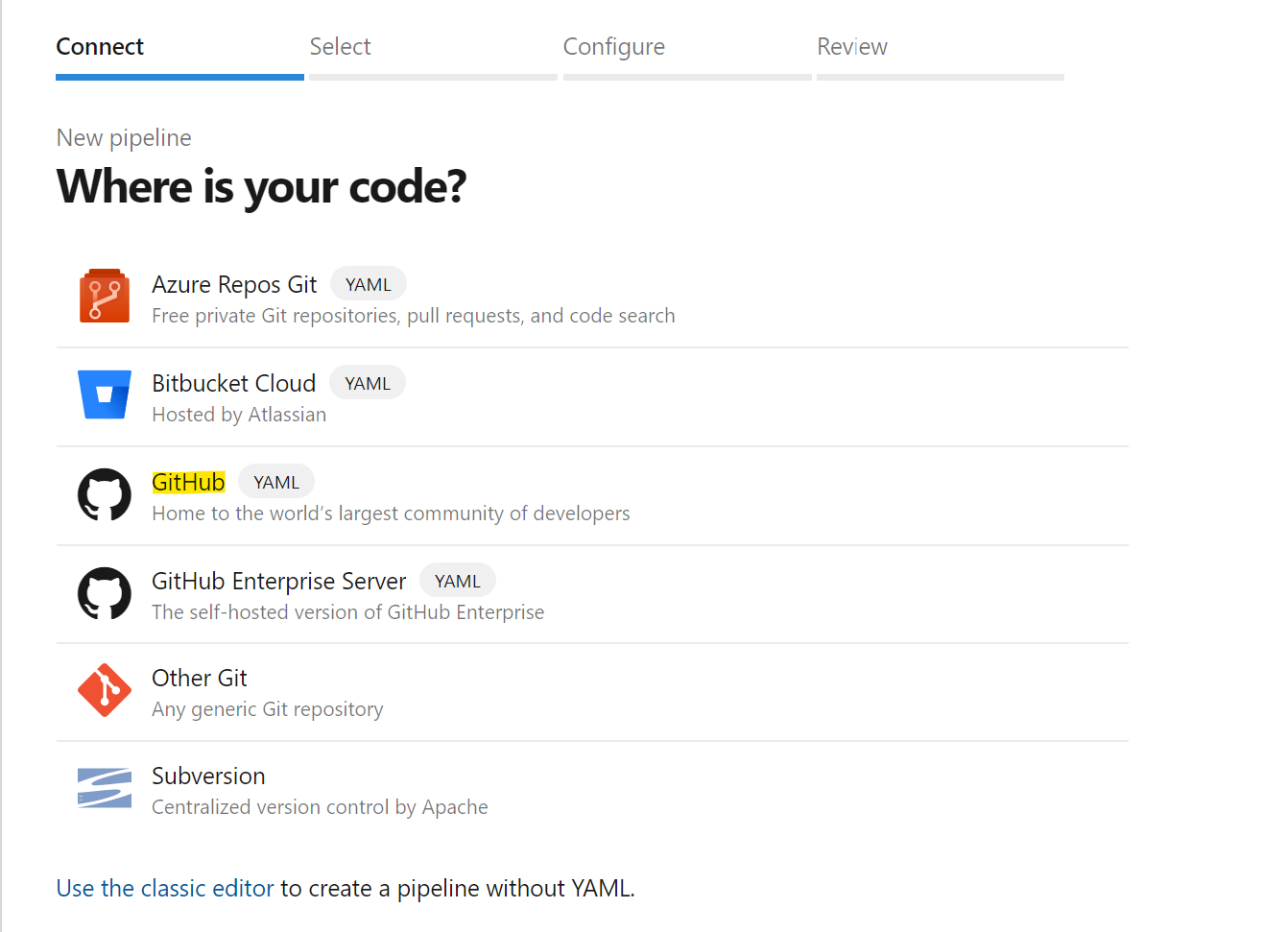 Where is your code?